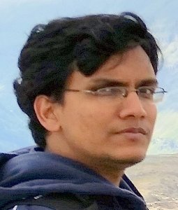 Anurag Kumar